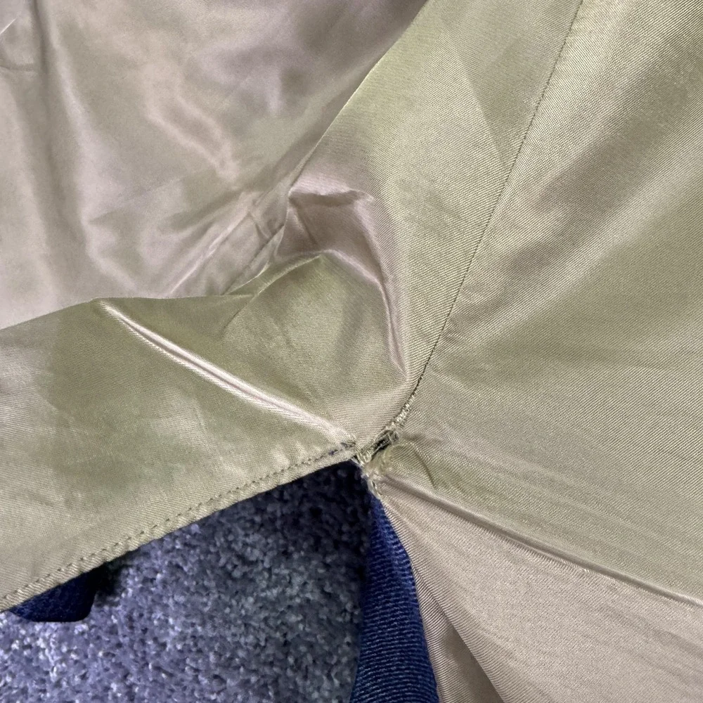 Izod pre owned
